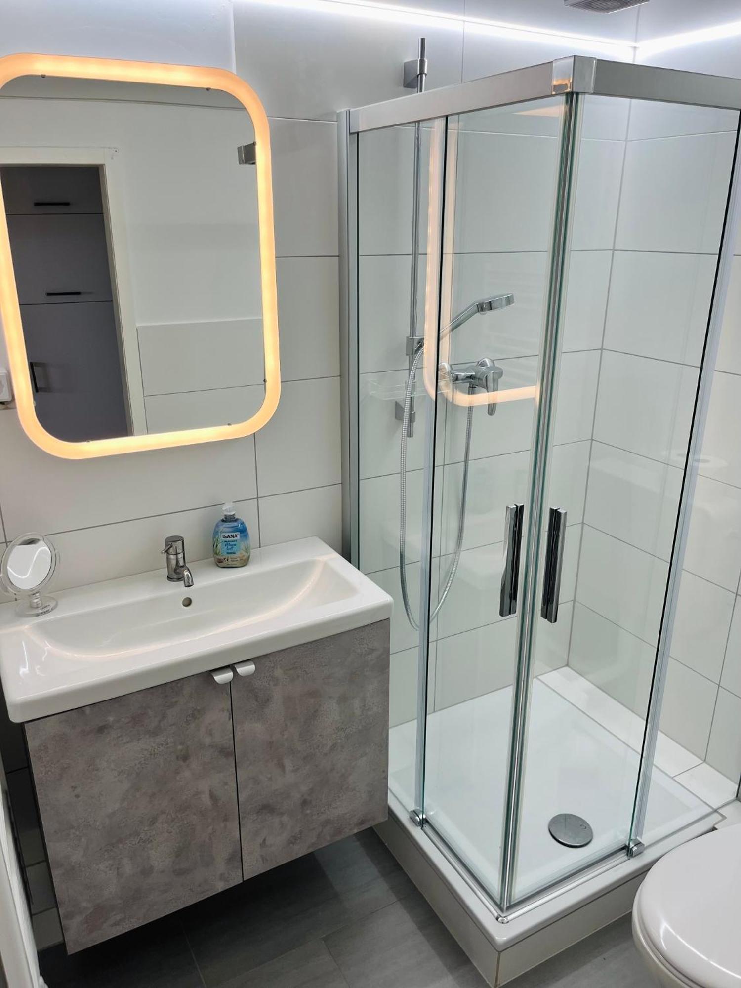 Ferienwohnung Nr 4 Hinrichsdorf Exteriér fotografie